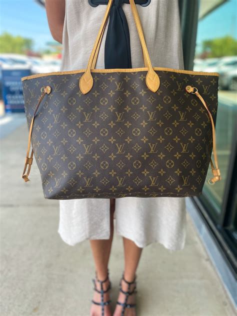 neverfull louis vuitton tote|Louis Vuitton Neverfull price euro.